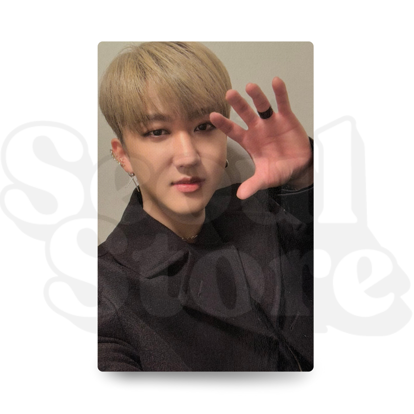 [PHOTOCARD] STRAY KIDS - ODDINARY