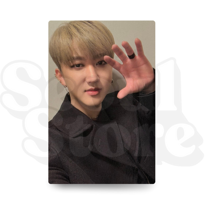 [PHOTOCARD] STRAY KIDS - ODDINARY