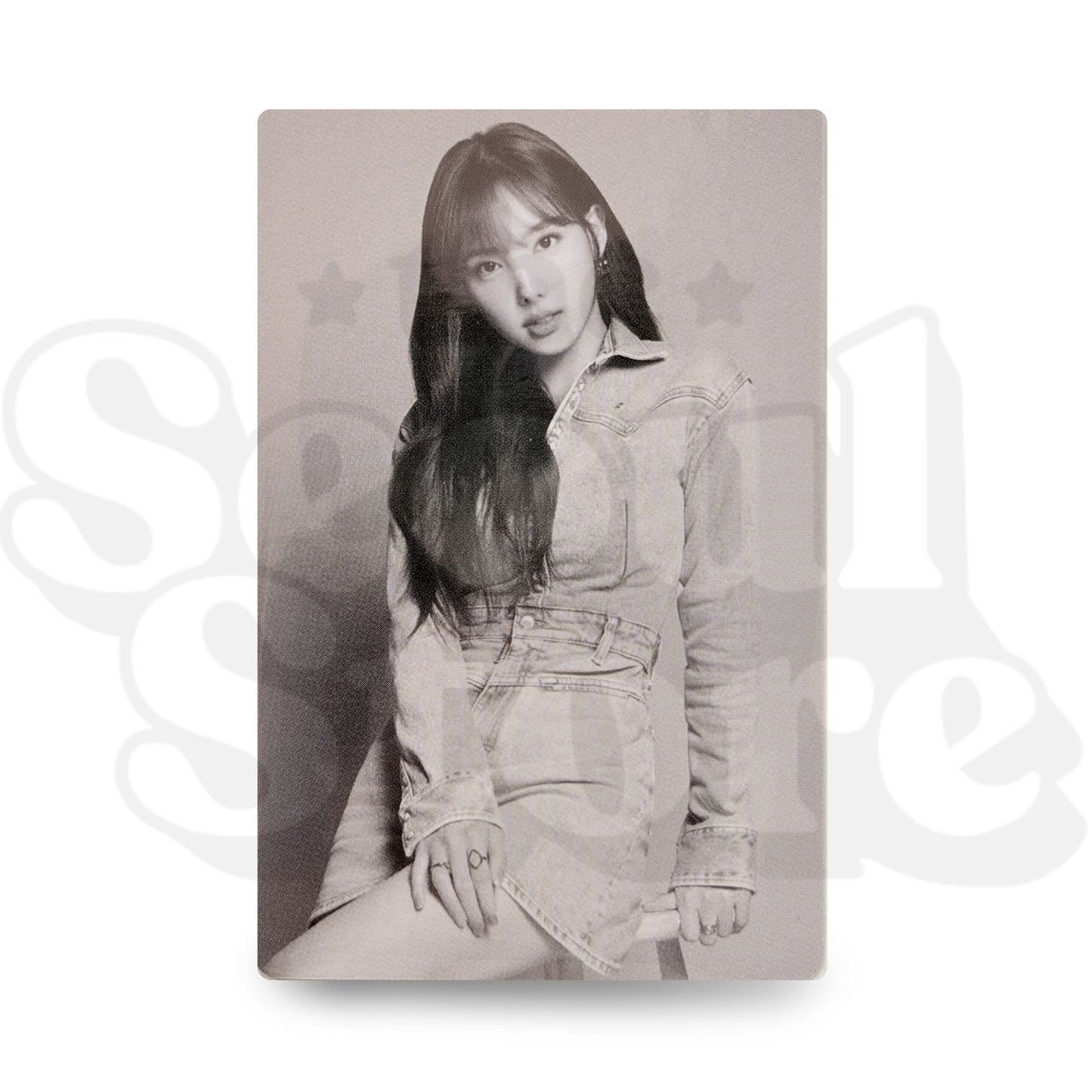 [PHOTOCARD] TWICE - DICON VER. NAYEON