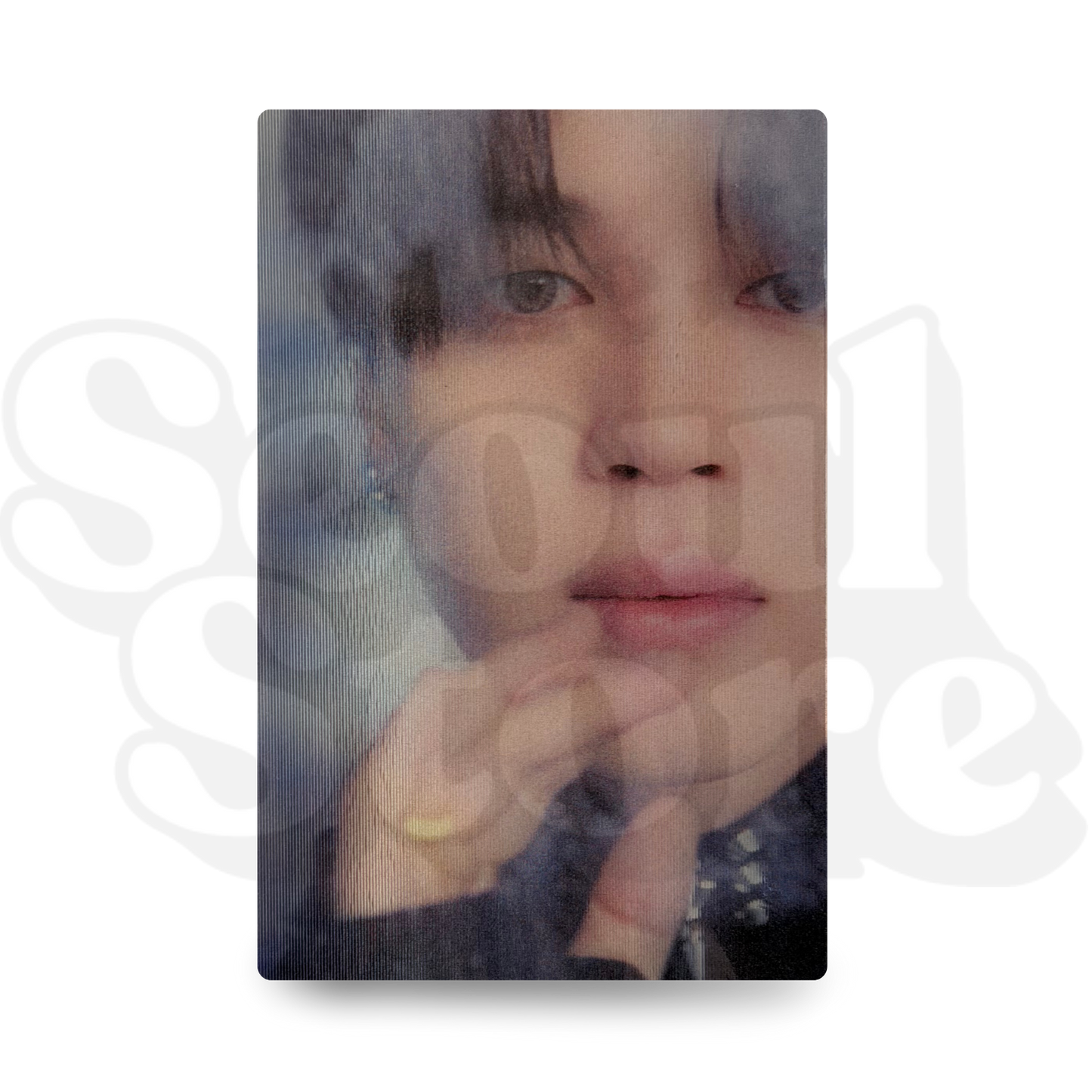 [PHOTOCARD] BTS - DICON VER. JIMIN