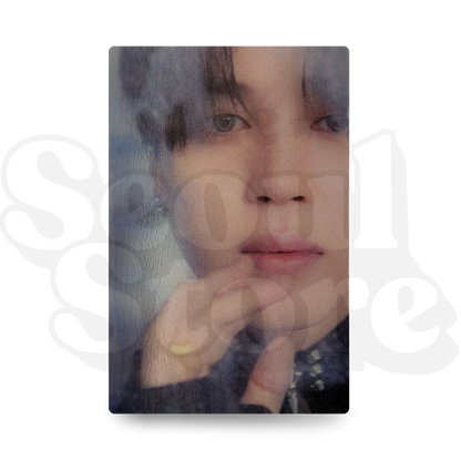 [PHOTOCARD] BTS - DICON VER. JIMIN