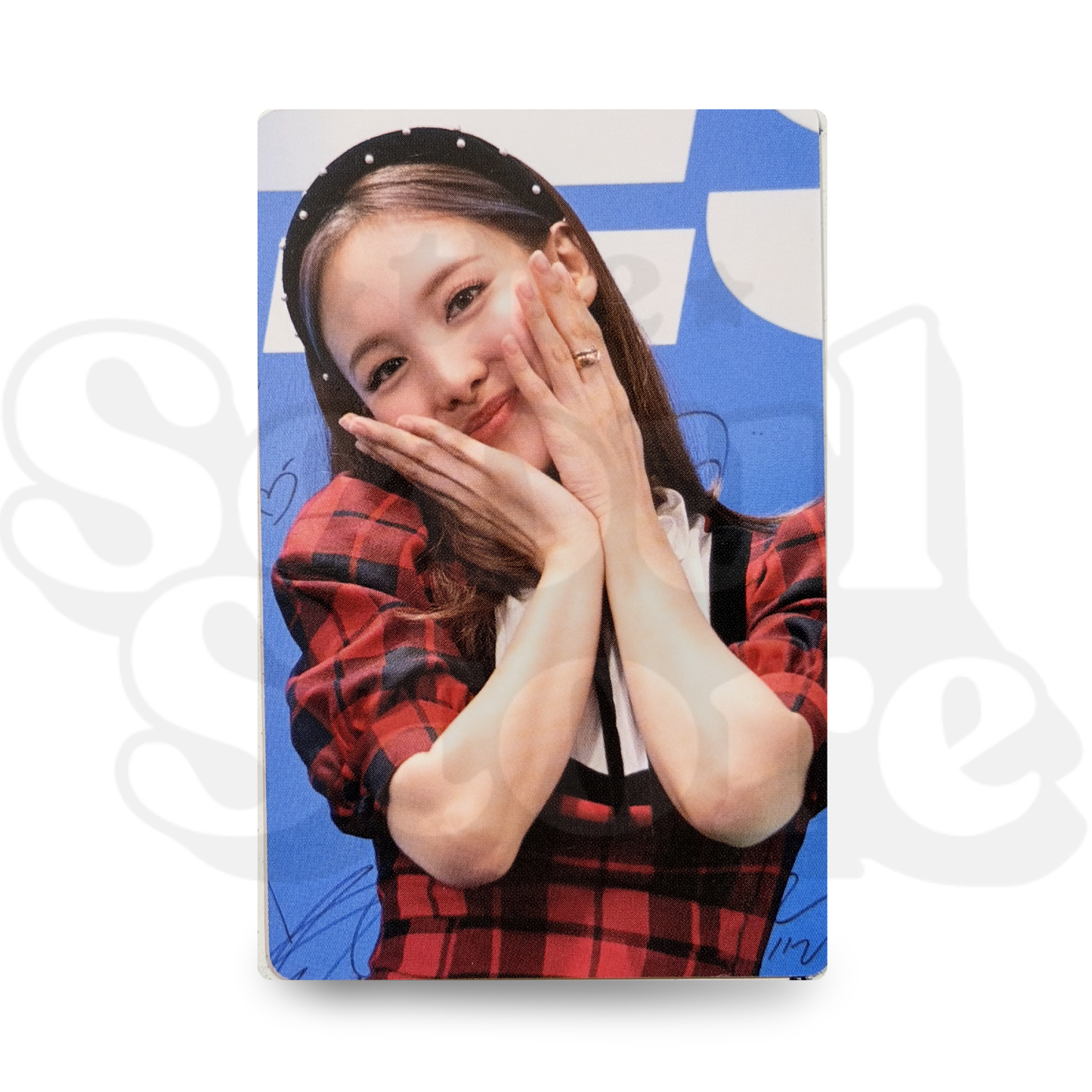 [PHOTOCARD] TWICE - DICON VER. NAYEON