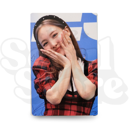 [PHOTOCARD] TWICE - DICON VER. NAYEON