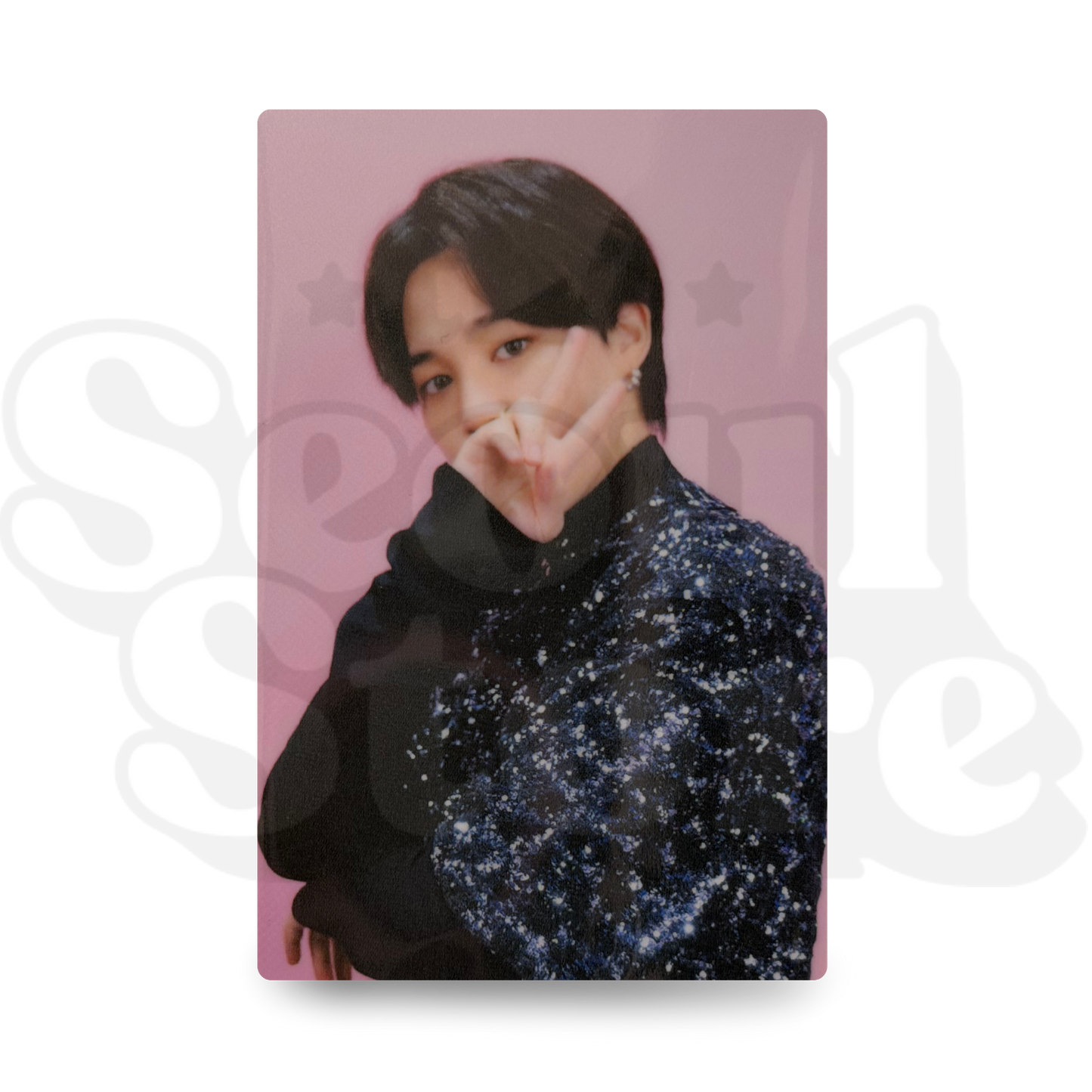 [PHOTOCARD] BTS - DICON VER. JIMIN
