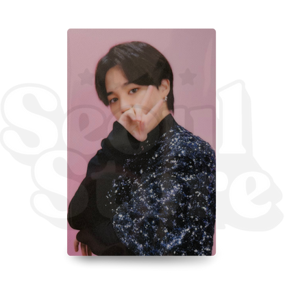 [PHOTOCARD] BTS - DICON VER. JIMIN