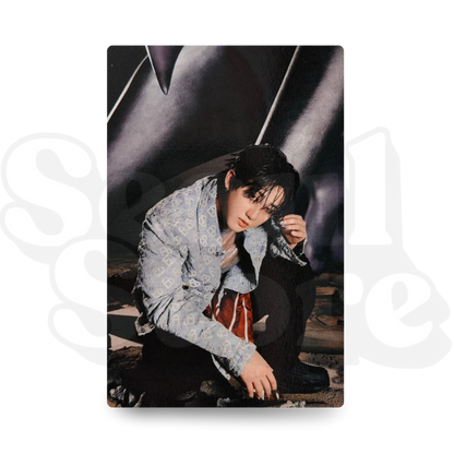 [PHOTOCARD] STRAY KIDS - ATE VER.1