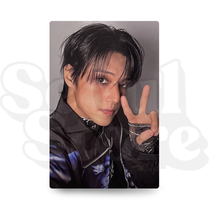 [PHOTOCARD] ATEEZ - GOLDEN HOUR PART.5 (POCAALBUM 1)