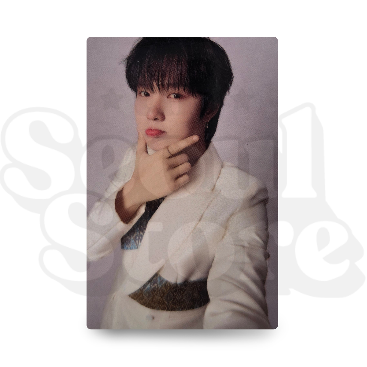 [PHOTOCARD] KHEMJIRA - The golden time concert