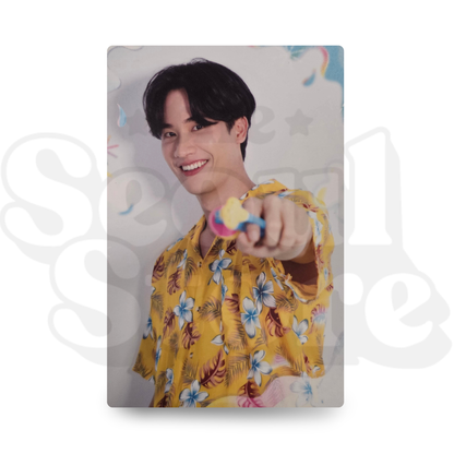 [PHOTOCARD] GMMTV - SONGKRAN 2025