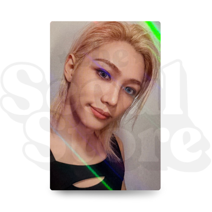 [PHOTOCARD] STRAY KIDS - DO IT (MAKESTAR P.O.B)