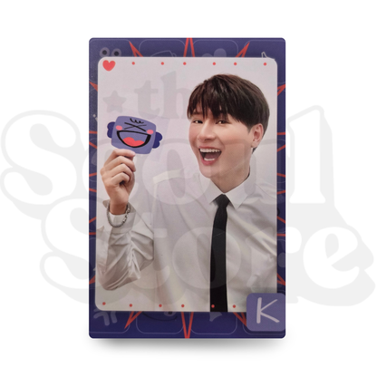 [PHOTOCARD] GMMTV - MOOD QUEST