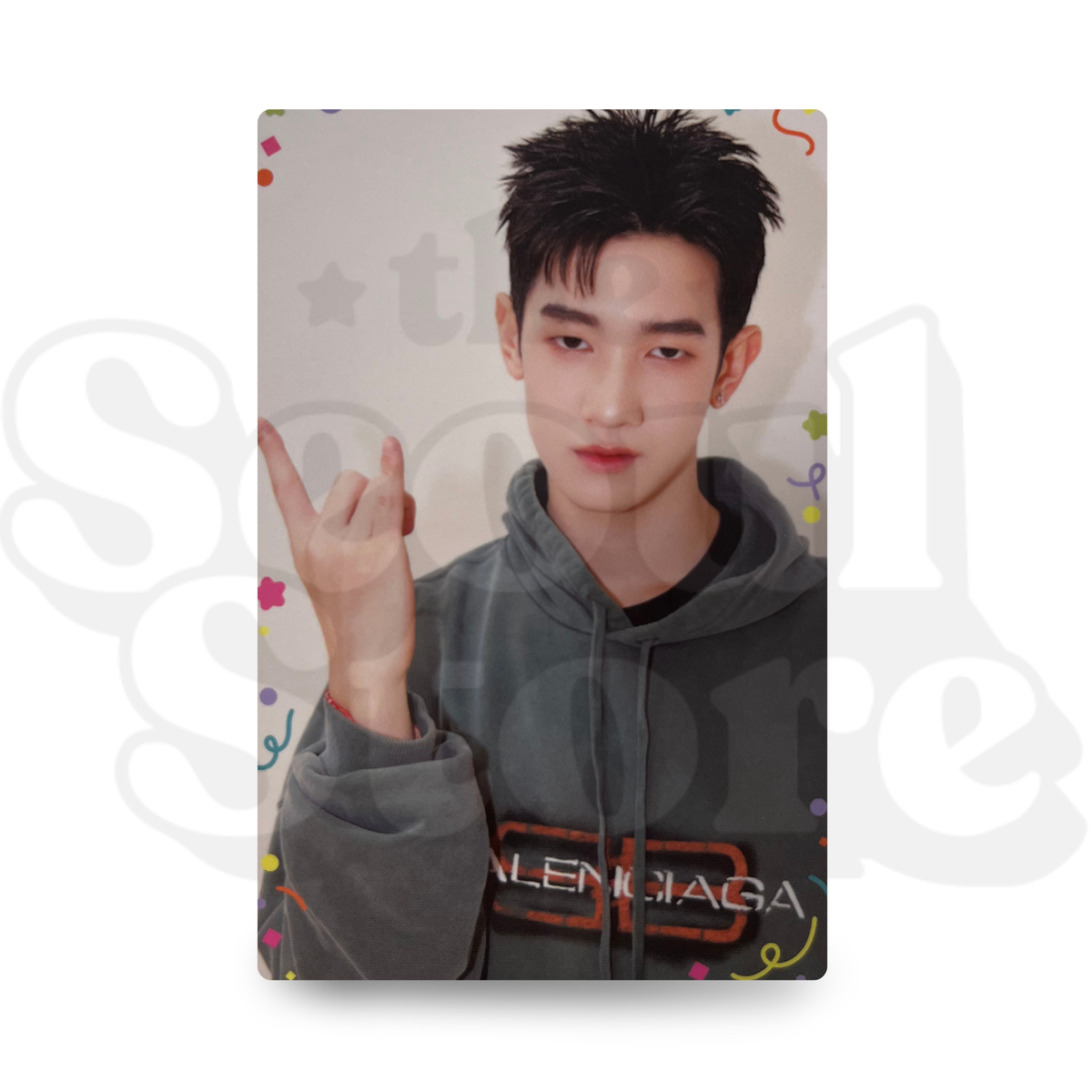 [PHOTOCARD] GMMTV - HAPPY FAM BONDS