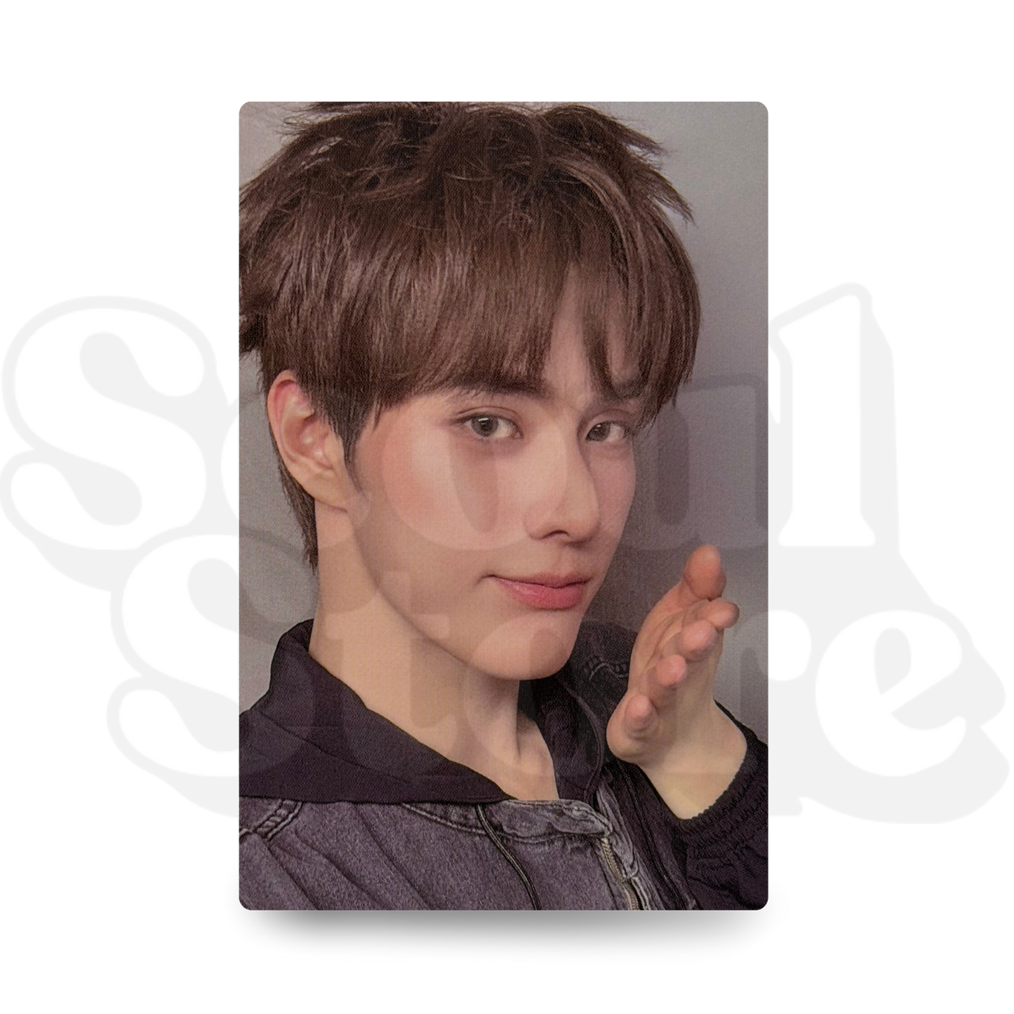 [PHOTOCARD] XIKERS - HOUSE OF TRICKY: SPUR VER.1