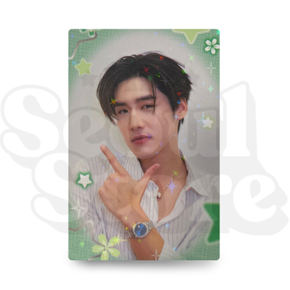 [PHOTOCARD] GMMTV - POP UP NAGOYA