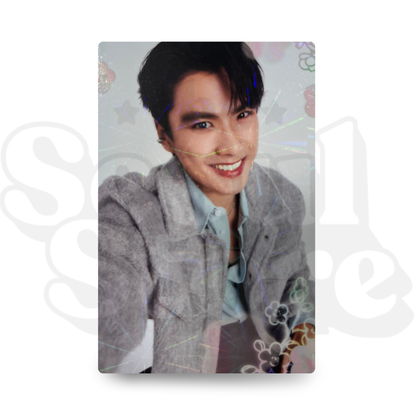 [PHOTOCARD] GMMTV - DREAMY BLOSSOM