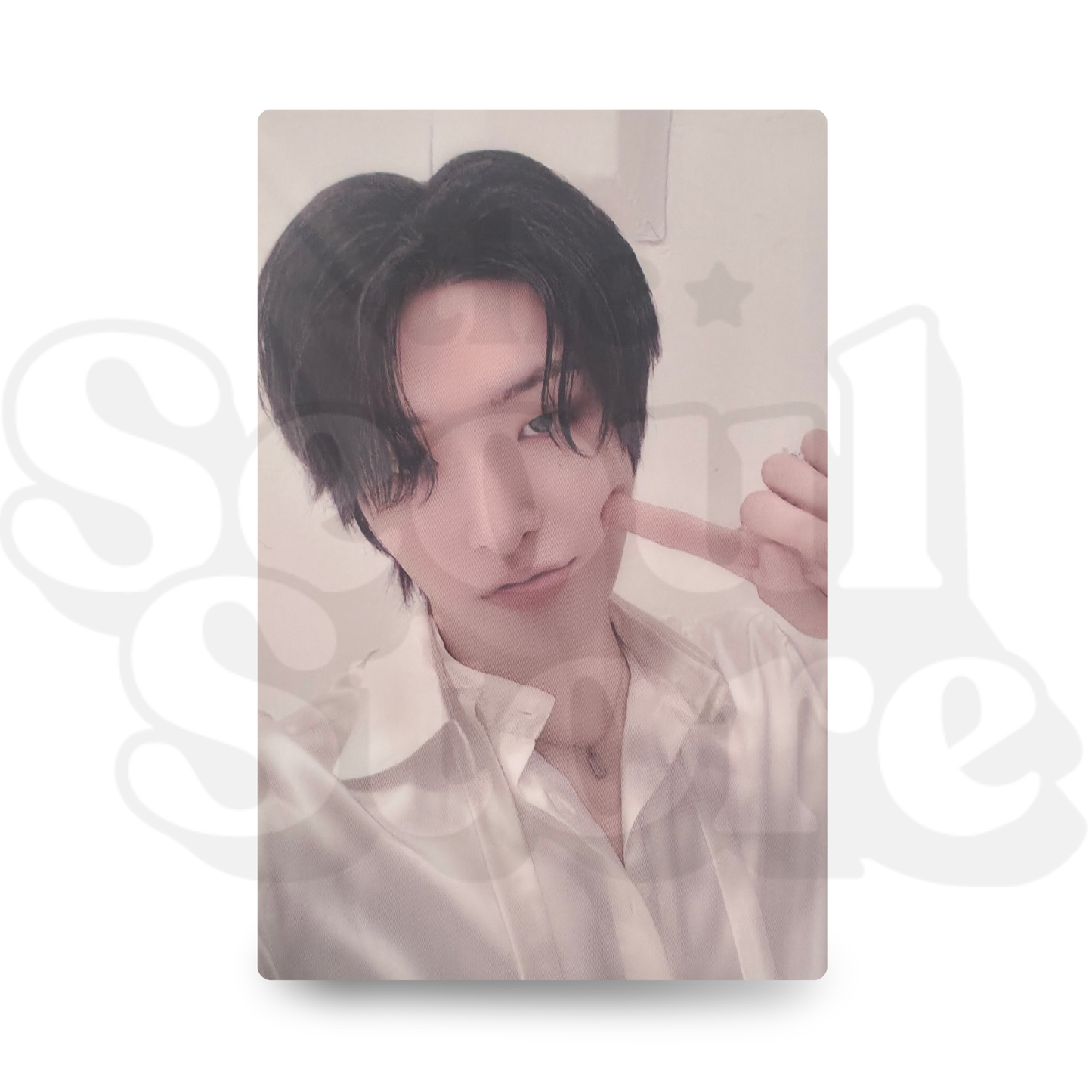 [PHOTOCARD] ATEEZ - IN YOUR FANTASY 2025 NORTH AMERICA TOUR POP-UP