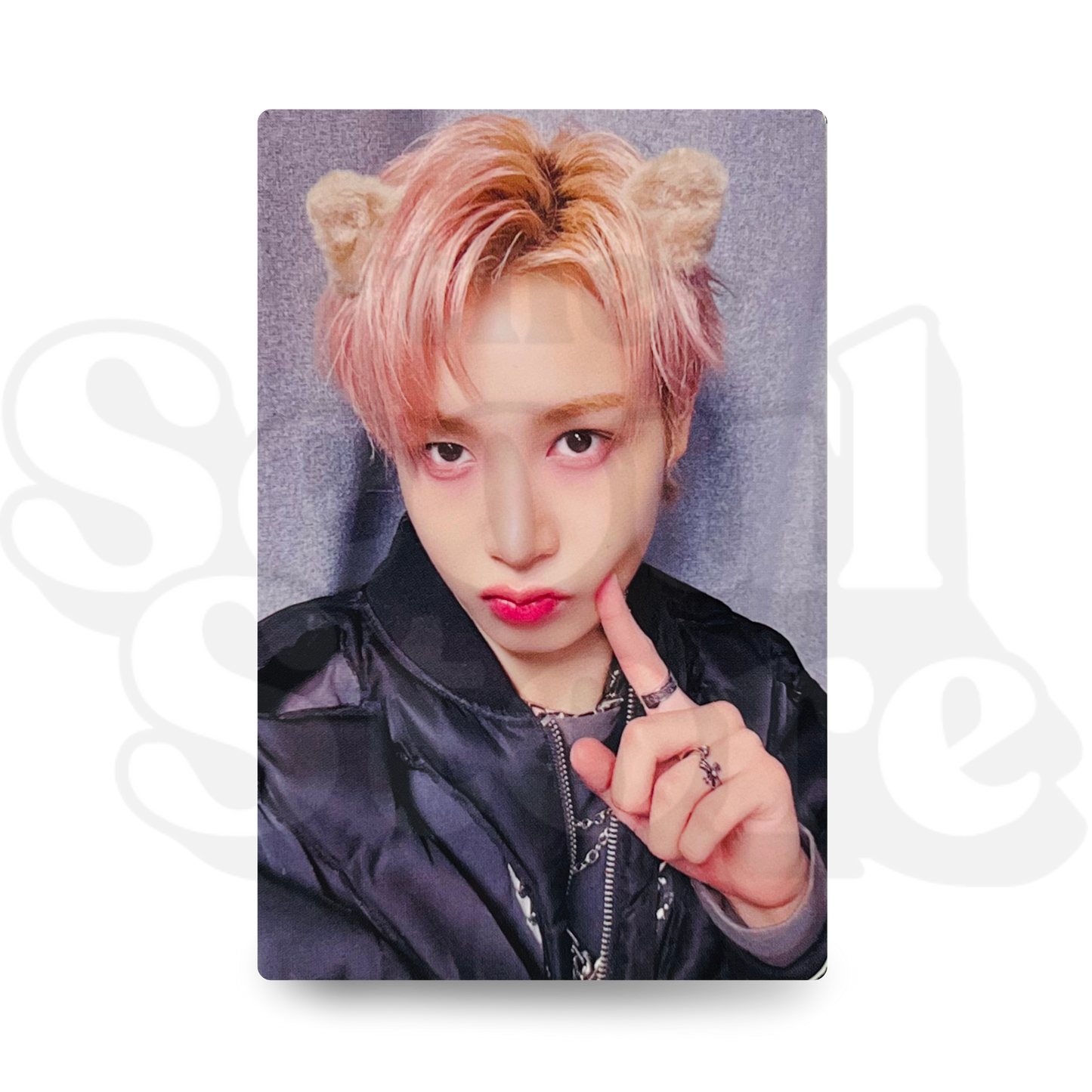 [PHOTOCARD] XIKERS - WRECKING THE HOUSE: HOUSE OF TRICKY (LUCKY DRAW MAKESTAR)