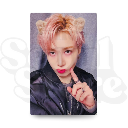 [PHOTOCARD] XIKERS - WRECKING THE HOUSE: HOUSE OF TRICKY (LUCKY DRAW MAKESTAR)