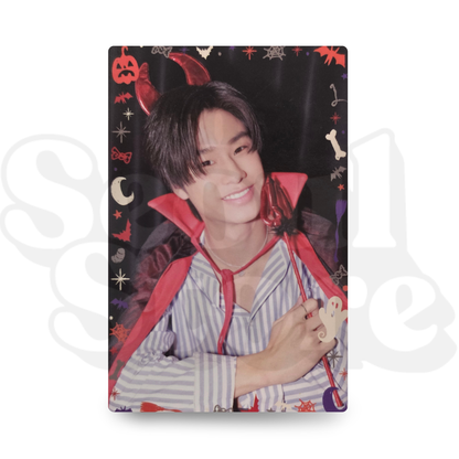 [PHOTOCARD] GMMTV - HALLOWEEN