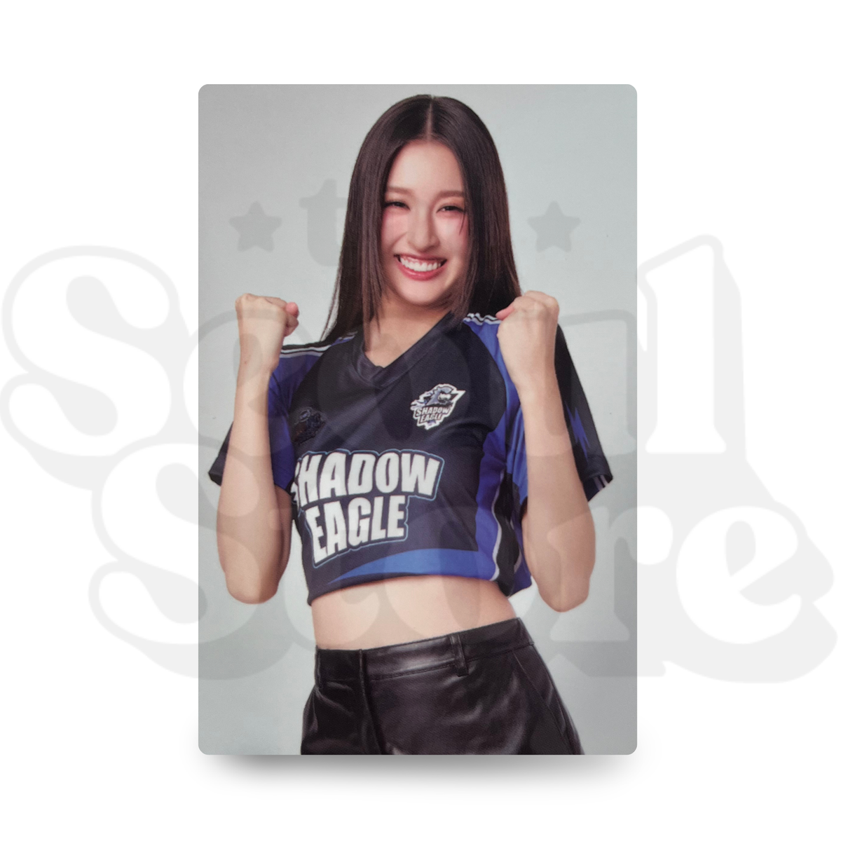 [PHOTOCARD] STARLYMPICS - SHADOW EAGLE 2025