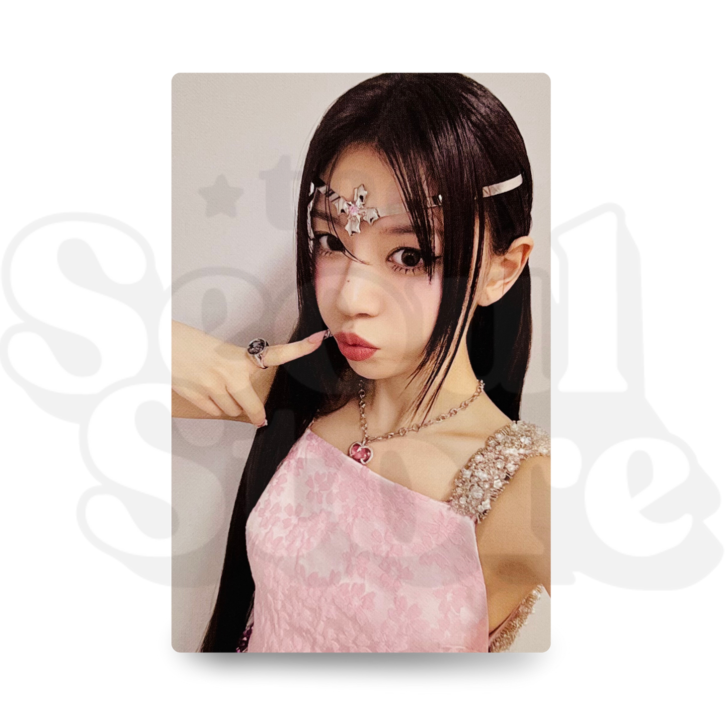 [PHOTOCARD] ILLIT - BOMB