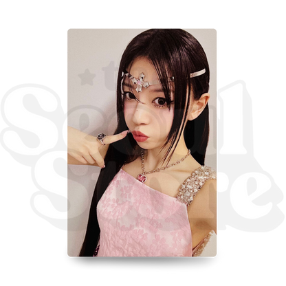 [PHOTOCARD] ILLIT - BOMB