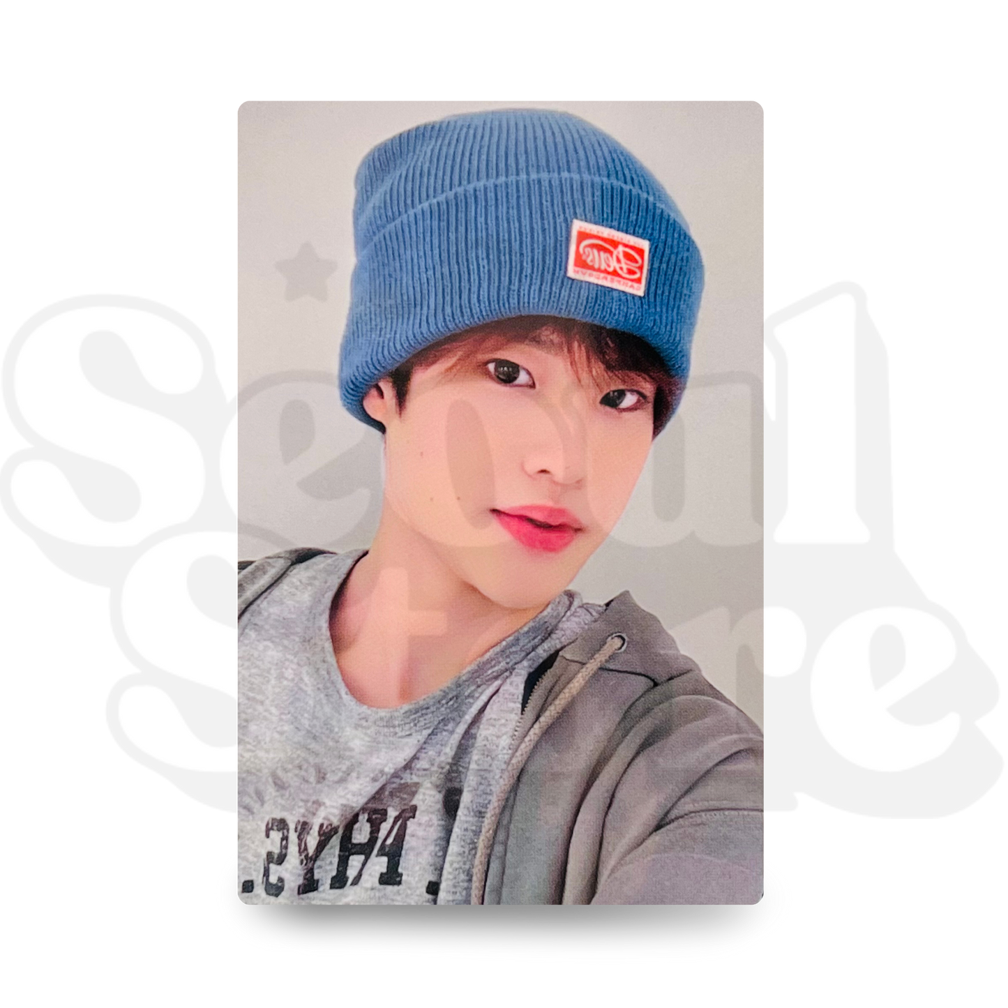 [PHOTOCARD] RIIZE - RIIZING (MAKESTAR VIDEOCALL)