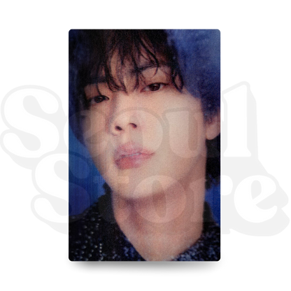 [PHOTOCARD] BTS - DICON VER. JIN
