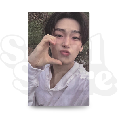 [PHOTOCARD] ENHYPEN - THE SIN:VANISH VER.2 (P.O.B GLOBAL WEVERSESHOP)