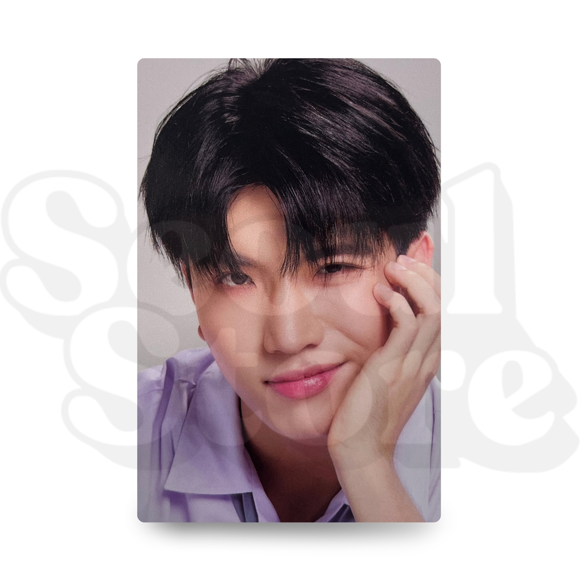[PHOTOCARD] GMMTV - WEIRDO - 101