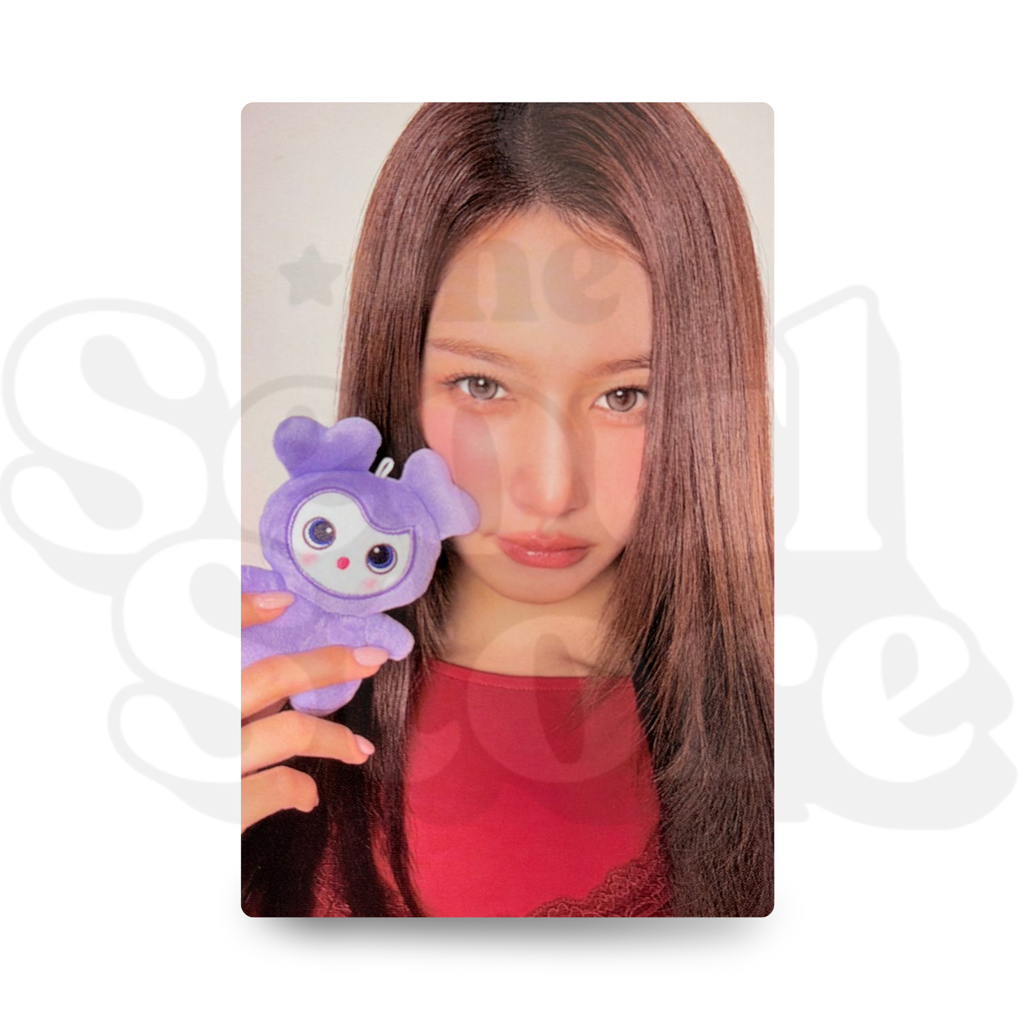 [PHOTOCARD] TWICE - SEASON'S GREETINGS 2026