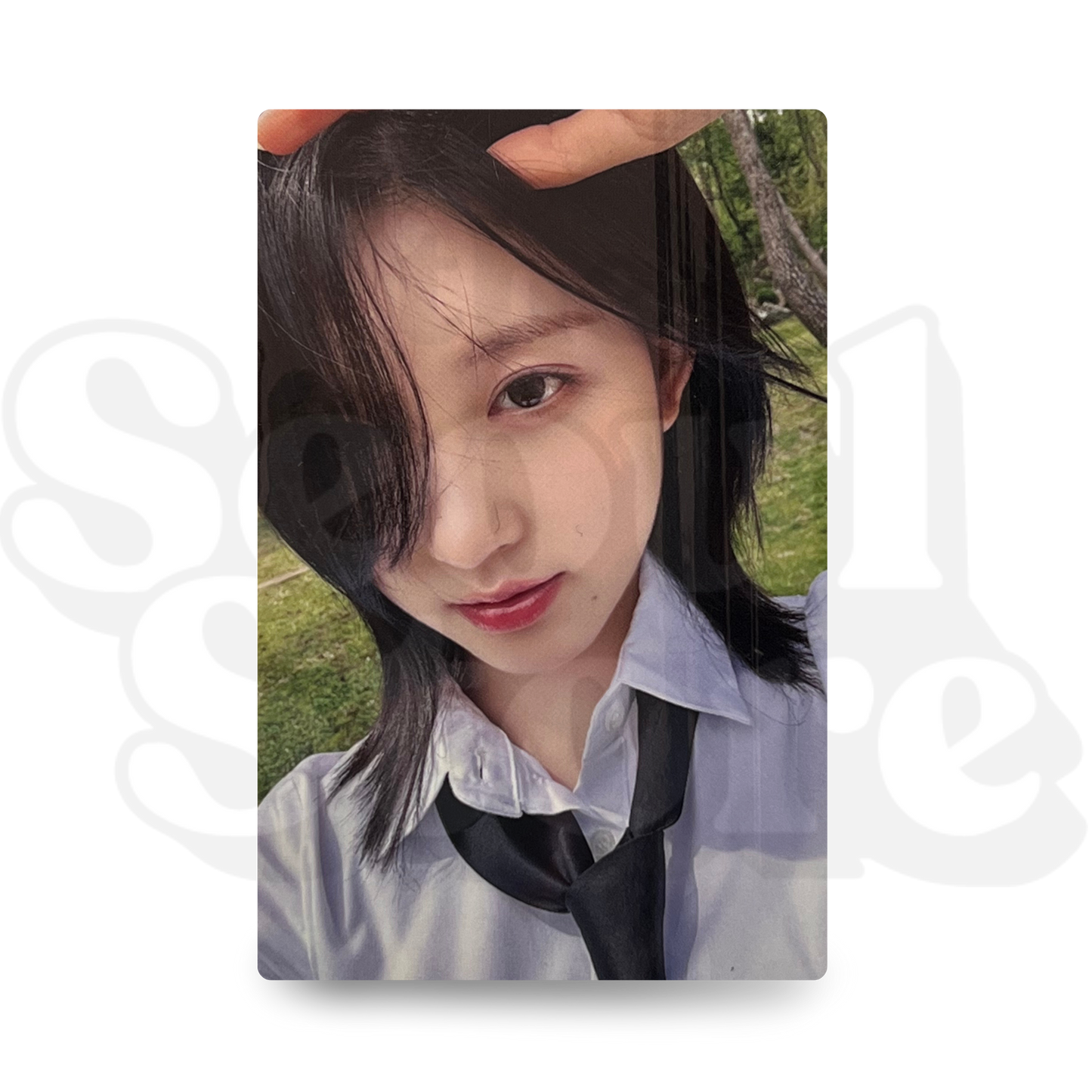 [PHOTOCARD] IVE - DICON Nº20 2024