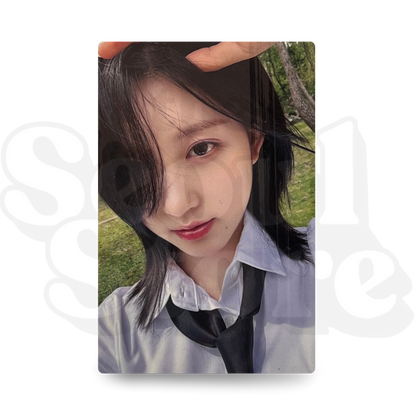 [PHOTOCARD] IVE - DICON Nº20 2024