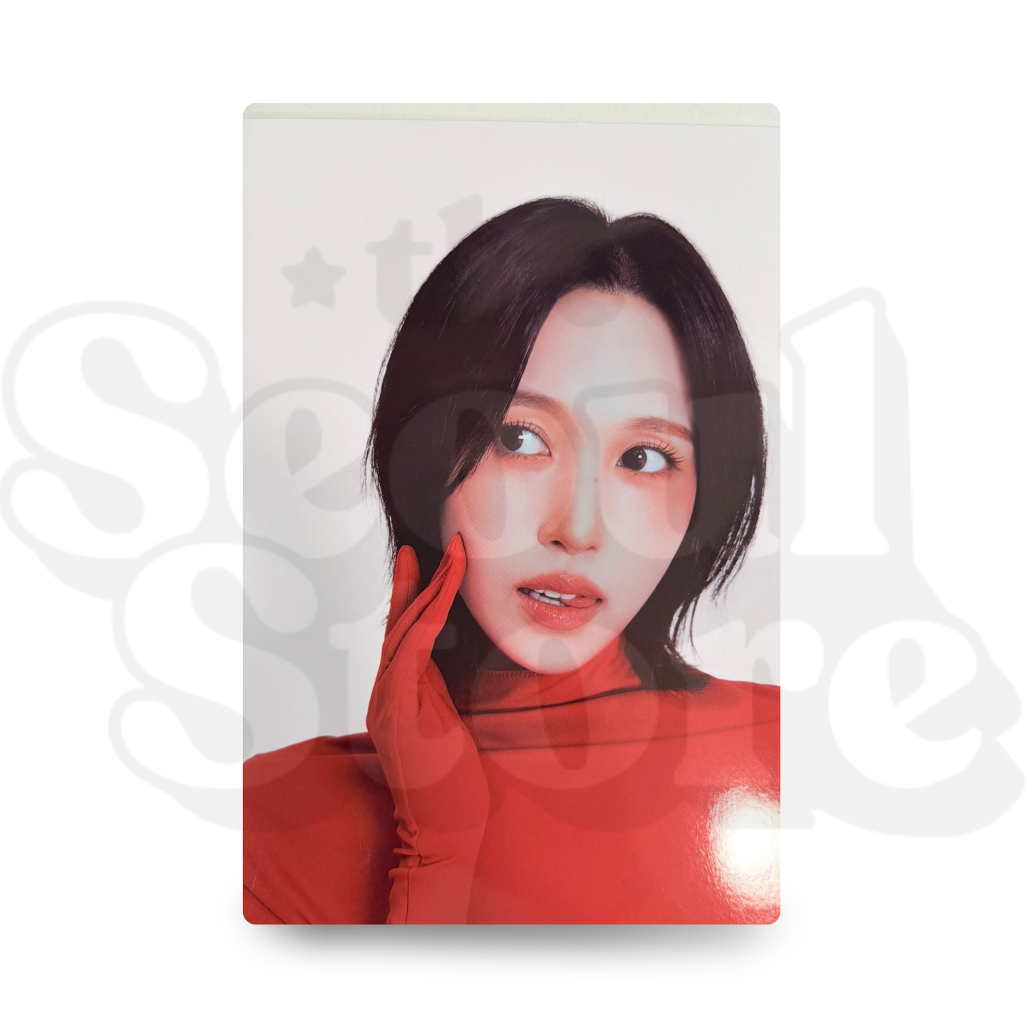 [MINI POSTER] TWICE - SEASON'S GREETINGS 2026