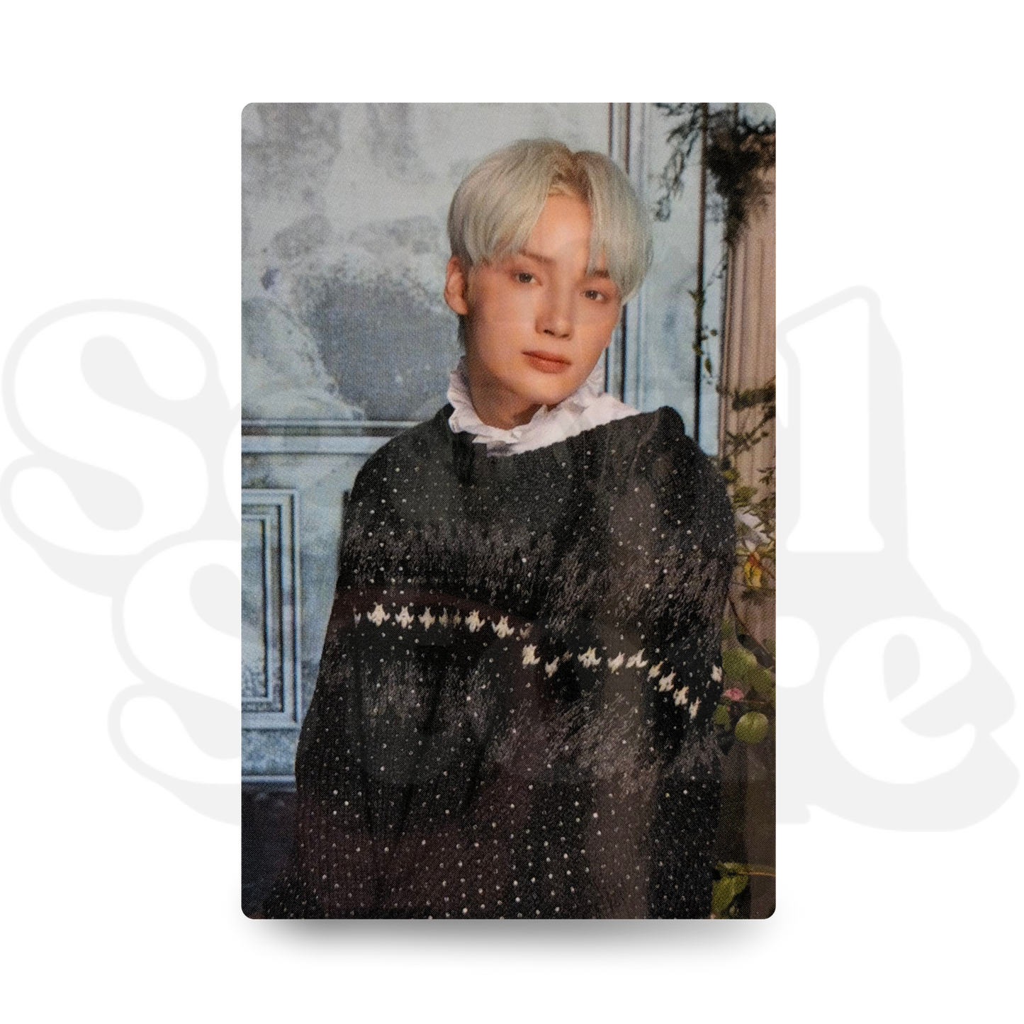 [PHOTOCARD] TXT - DICON VER. HUENING KAI