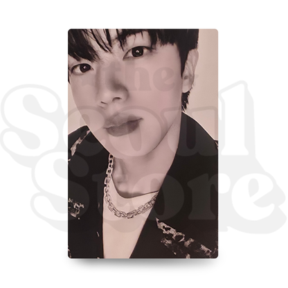 [PHOTOCARD] BTS - ARIRANG (WEVERSE ALBUM)