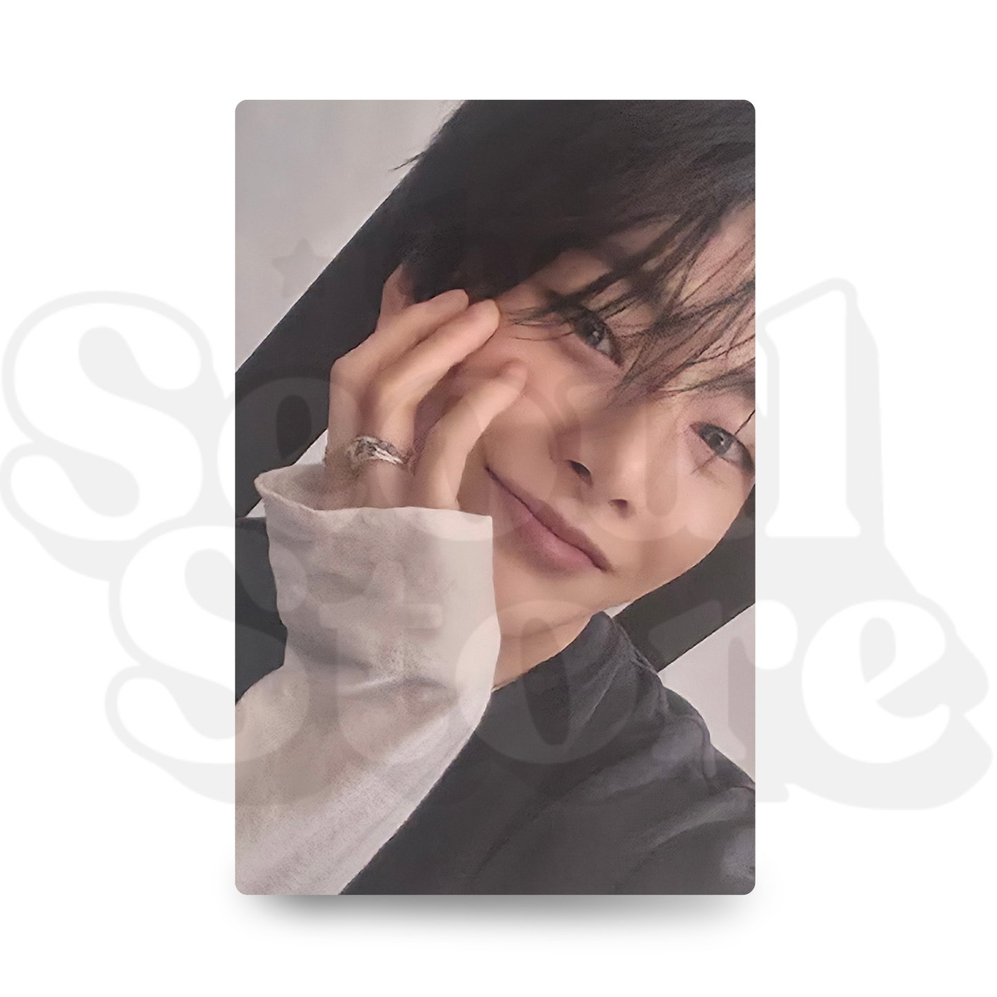 [PHOTOCARD] STRAY KIDS - WORLD TOUR DOMINATE: CELEBRATE