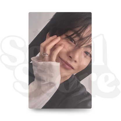 [PHOTOCARD] STRAY KIDS - WORLD TOUR DOMINATE: CELEBRATE