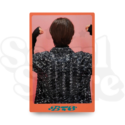 [PHOTOCARD] BTS - DICON VER. JIMIN