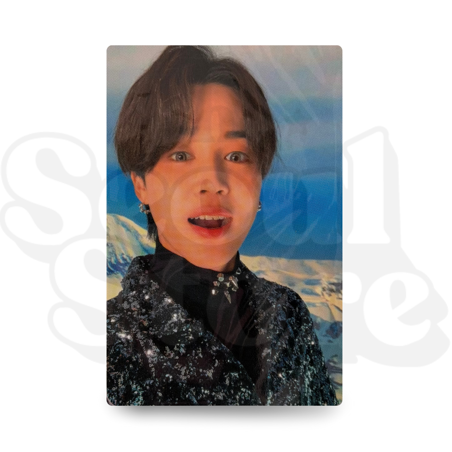 [PHOTOCARD] BTS - DICON VER. JIMIN