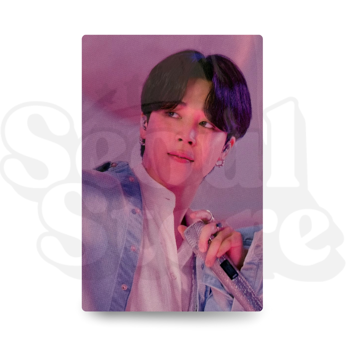 [PHOTOCARD] BTS - DICON VER. JIMIN