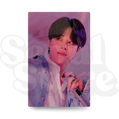 [PHOTOCARD] BTS - DICON VER. JIMIN