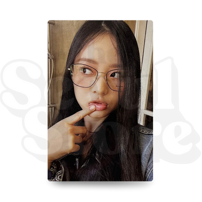 [PHOTOCARD] NEWJEANS - ATTENTION
