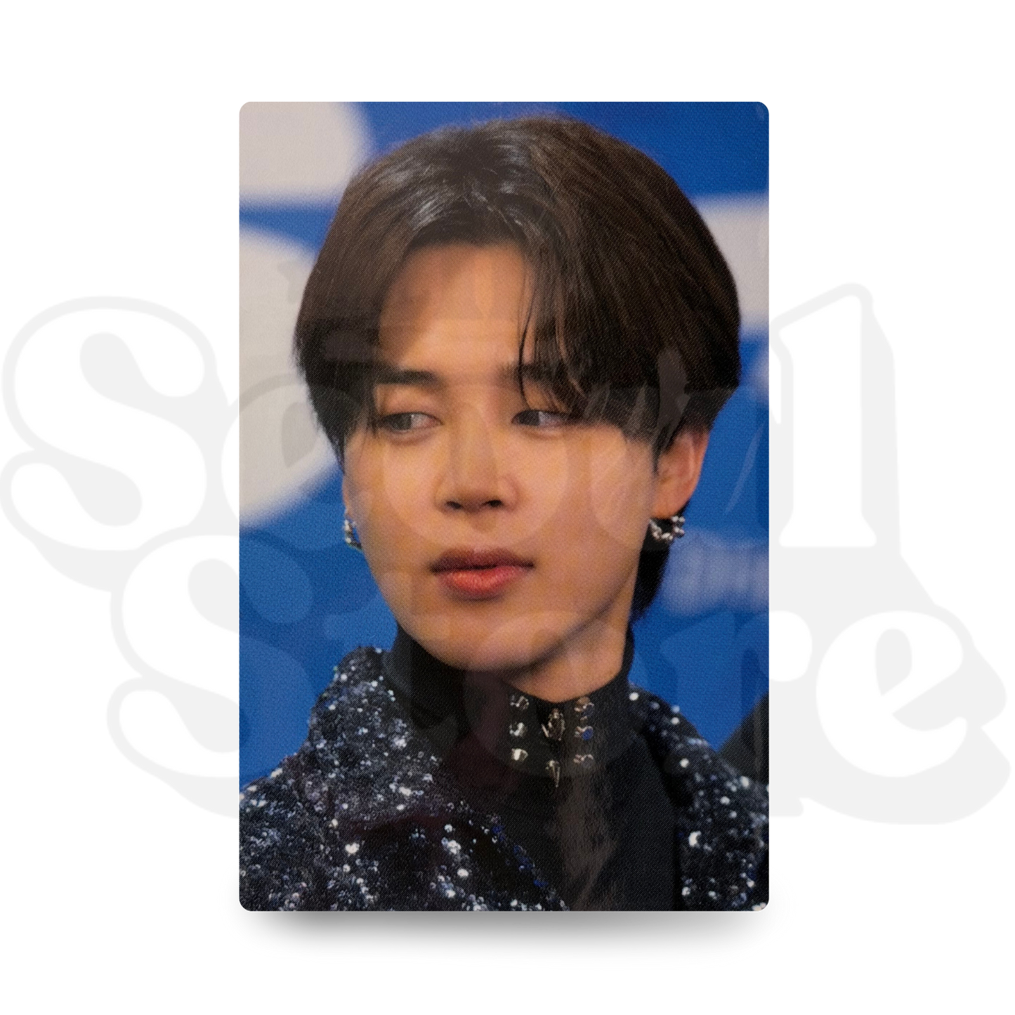 [PHOTOCARD] BTS - DICON VER. JIMIN