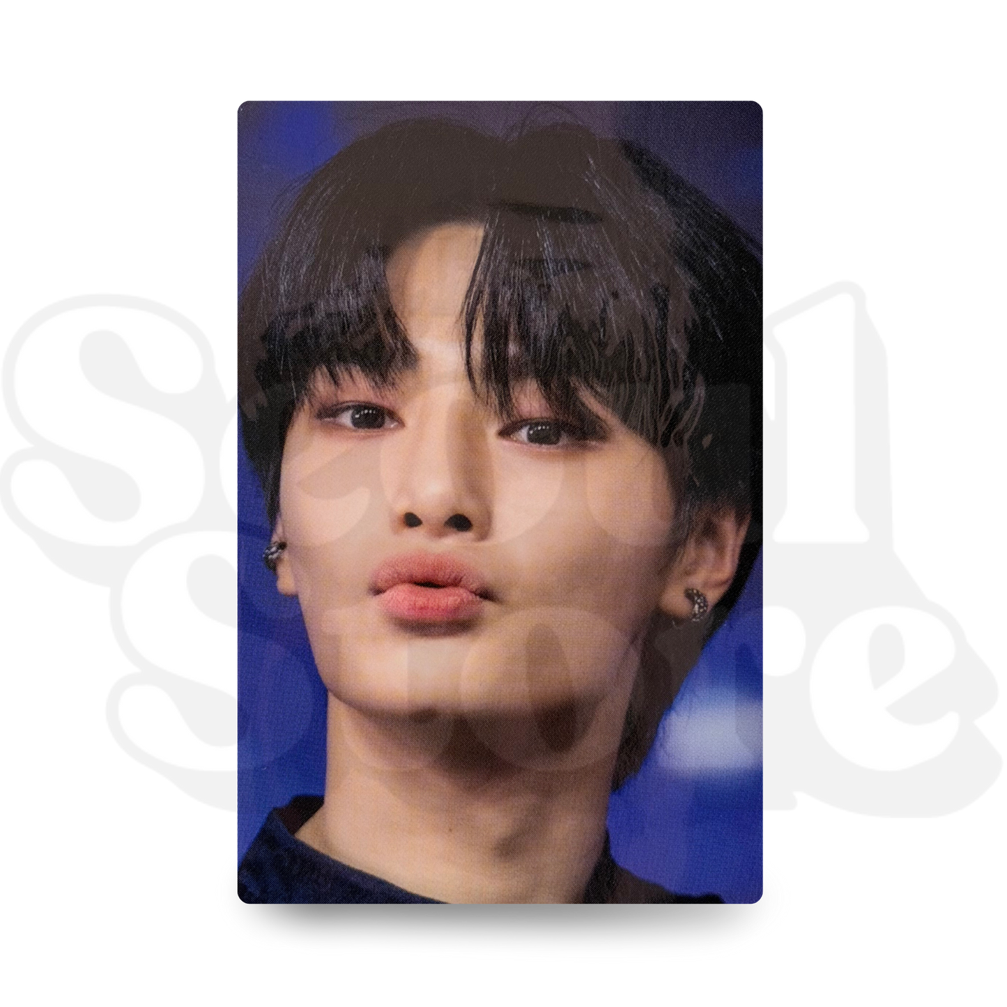 [PHOTOCARD] STRAY KIDS - DICON VER. I.N