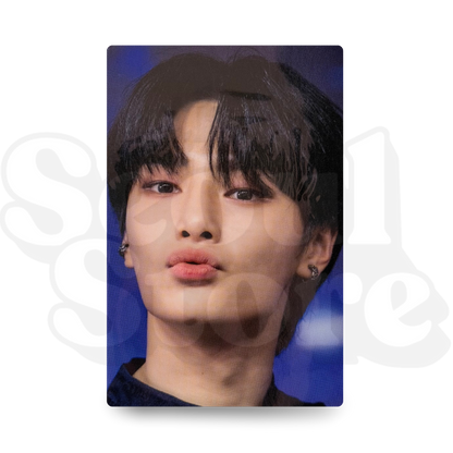 [PHOTOCARD] STRAY KIDS - DICON VER. I.N