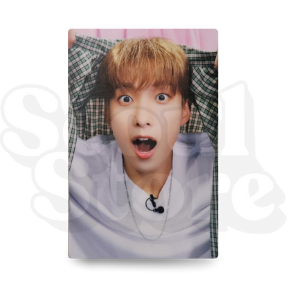 [PHOTOCARD] SEVENTEEN - DICON VER. DK