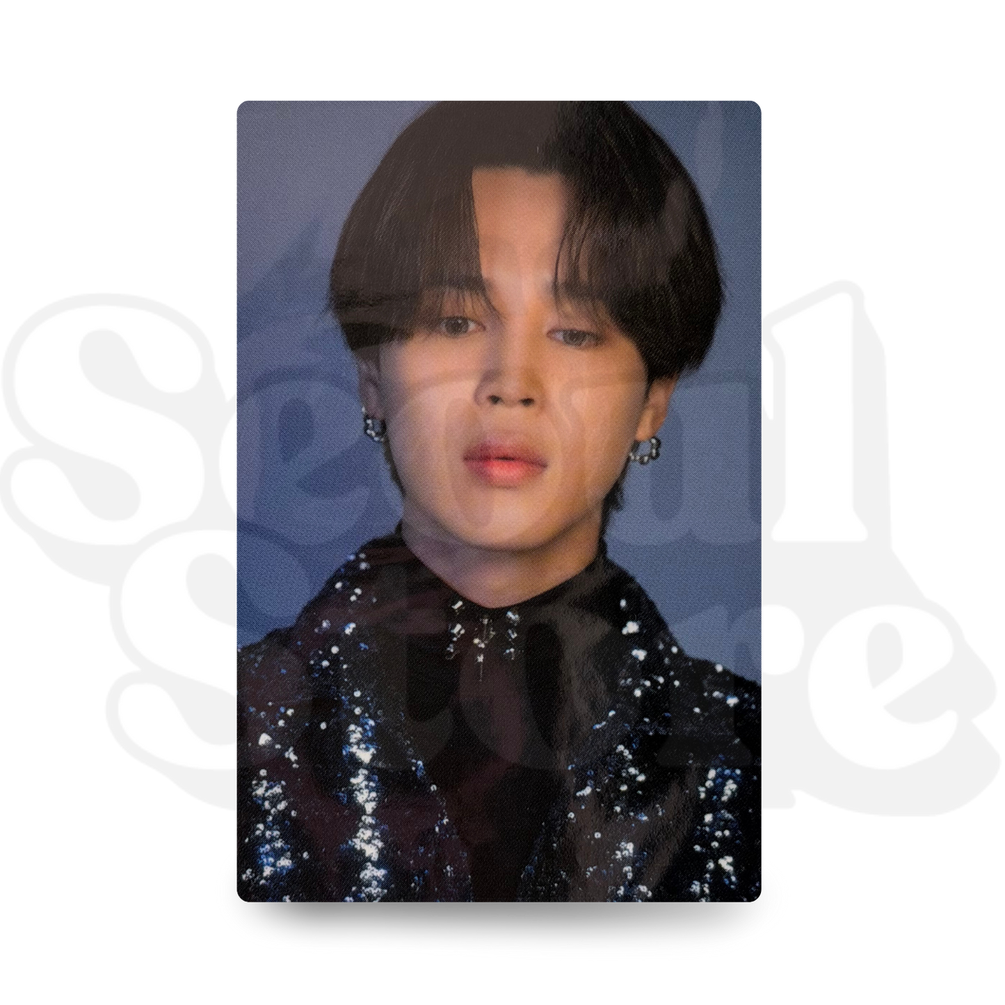 [PHOTOCARD] BTS - DICON VER. JIMIN