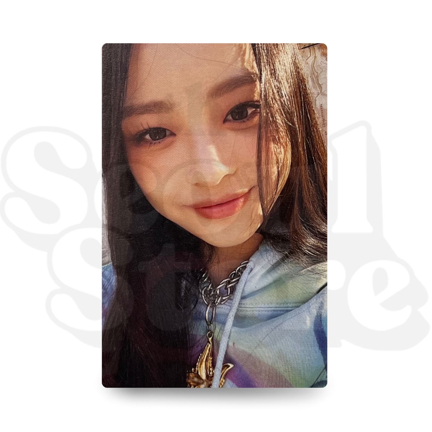 [PHOTOCARD] NEWJEANS - ATTENTION