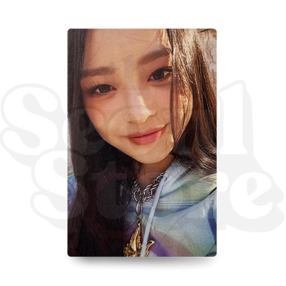 [PHOTOCARD] NEWJEANS - ATTENTION